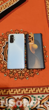 Redmi note 10 pro